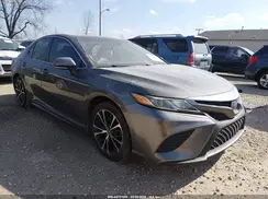4T1B11HK4JU086078 2018 TOYOTA CAMRY