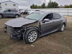 4T1B11HK4JU086470 2018 TOYOTA CAMRY