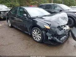 4T1B11HK4JU086906 2018 TOYOTA CAMRY