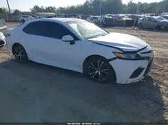4T1B11HK4JU087229 2018 TOYOTA CAMRY