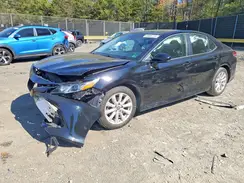 4T1B11HK4JU087697 2018 TOYOTA CAMRY