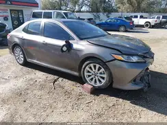 4T1B11HK4JU088865 2018 TOYOTA CAMRY