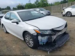 4T1B11HK4JU090941 2018 TOYOTA CAMRY