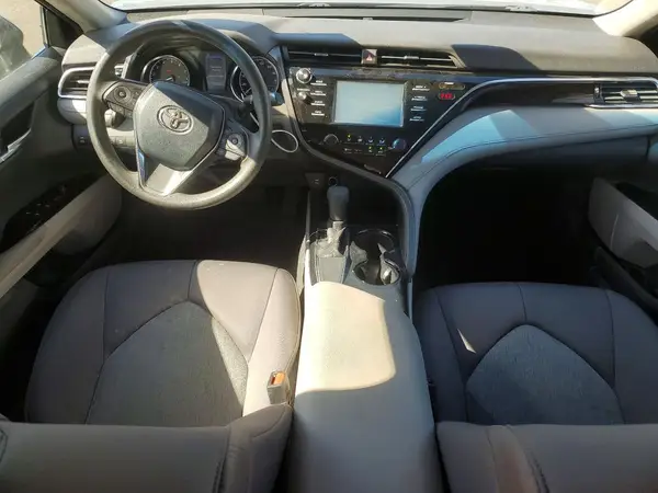 4T1B11HK4JU091457 2018 TOYOTA CAMRY - Image 8