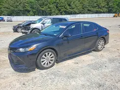 4T1B11HK4JU091846 2018 TOYOTA CAMRY