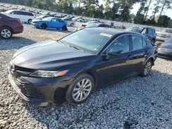 4T1B11HK4JU092642 2018 TOYOTA CAMRY