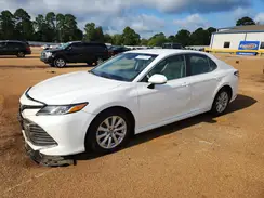 4T1B11HK4JU095427 2018 TOYOTA CAMRY