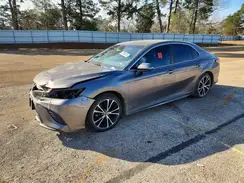 4T1B11HK4JU095850 2018 TOYOTA CAMRY