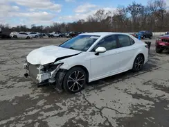 4T1B11HK4JU097016 2018 TOYOTA CAMRY