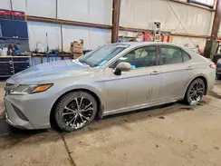 4T1B11HK4JU097081 2018 TOYOTA CAMRY