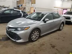 4T1B11HK4JU097677 2018 TOYOTA CAMRY