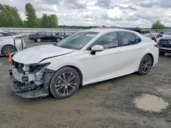 4T1B11HK4JU098067 2018 TOYOTA CAMRY