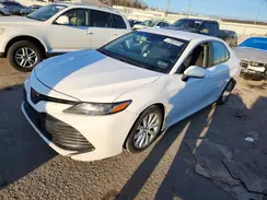 4T1B11HK4JU098196 2018 TOYOTA CAMRY
