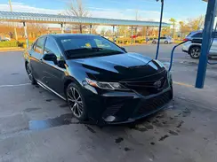 4T1B11HK4JU099395 2018 TOYOTA CAMRY