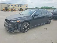 4T1B11HK4JU100612 2018 TOYOTA CAMRY