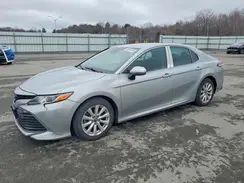 4T1B11HK4JU101405 2018 TOYOTA CAMRY
