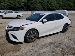 4T1B11HK4JU101470 2018 TOYOTA CAMRY