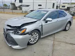 4T1B11HK4JU101677 2018 TOYOTA CAMRY
