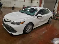 4T1B11HK4JU103364 2018 TOYOTA CAMRY