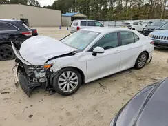 4T1B11HK4JU103722 2018 TOYOTA CAMRY