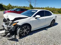 4T1B11HK4JU106801 2018 TOYOTA CAMRY