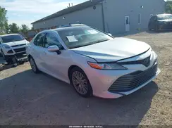 4T1B11HK4JU107740 2018 TOYOTA CAMRY