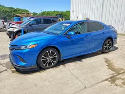 4T1B11HK4JU112484 2018 TOYOTA CAMRY