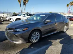 4T1B11HK4JU112808 2018 TOYOTA CAMRY