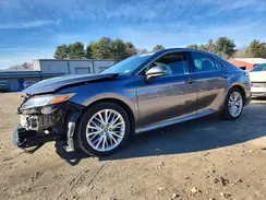 4T1B11HK4JU115563 2018 TOYOTA CAMRY