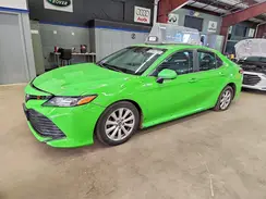 4T1B11HK4JU115918 2018 TOYOTA CAMRY