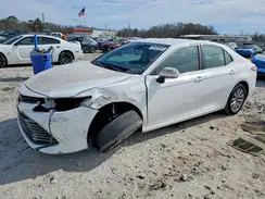 4T1B11HK4JU116938 2018 TOYOTA CAMRY
