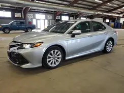 4T1B11HK4JU116986 2018 TOYOTA CAMRY