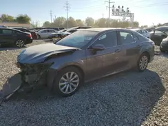 4T1B11HK4JU117281 2018 TOYOTA CAMRY