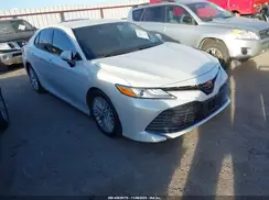 4T1B11HK4JU117426 2018 TOYOTA CAMRY