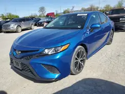 4T1B11HK4JU119824 2018 TOYOTA CAMRY