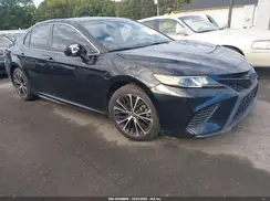 4T1B11HK4JU120004 2018 TOYOTA CAMRY