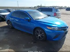 4T1B11HK4JU121265 2018 TOYOTA CAMRY