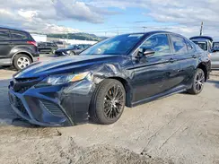 4T1B11HK4JU122402 2018 TOYOTA CAMRY