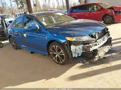 4T1B11HK4JU122951 2018 TOYOTA CAMRY