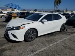 4T1B11HK4JU123114 2018 TOYOTA CAMRY