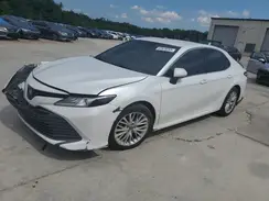 4T1B11HK4JU124537 2018 TOYOTA CAMRY