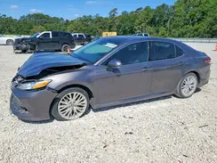 4T1B11HK4JU125803 2018 TOYOTA CAMRY