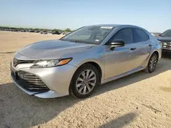 4T1B11HK4JU125817 2018 TOYOTA CAMRY