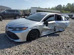 4T1B11HK4JU127096 2018 TOYOTA CAMRY