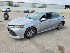 4T1B11HK4JU129351 2018 TOYOTA CAMRY