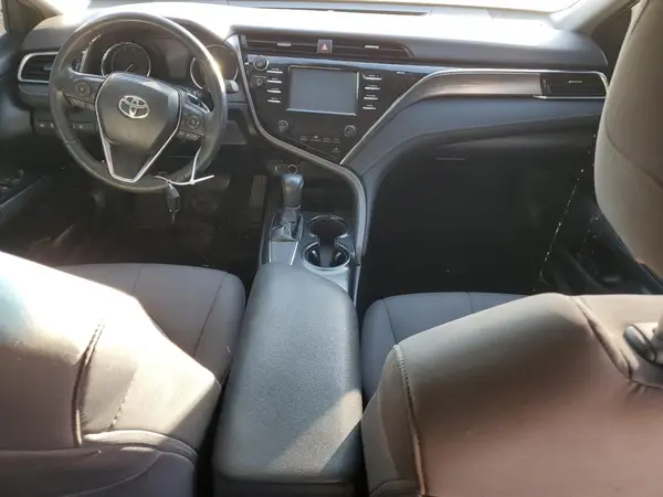 4T1B11HK4JU131245 2018 TOYOTA CAMRY - Image 8