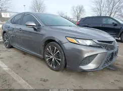 4T1B11HK4JU131505 2018 TOYOTA CAMRY