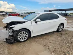 4T1B11HK4JU133142 2018 TOYOTA CAMRY