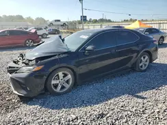 4T1B11HK4JU134520 2018 TOYOTA CAMRY