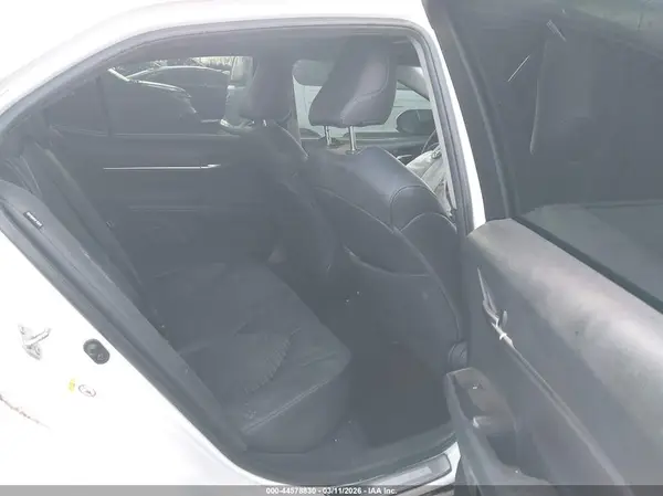 4T1B11HK4JU134646 2018 TOYOTA CAMRY - Image 8